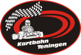 Kartbahn Teningen (outdoor) Logo