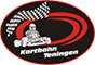 Kartbahn Teningen (outdoor) Logo